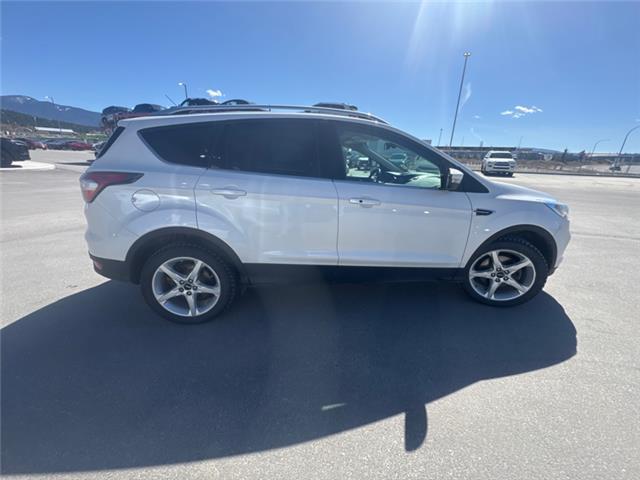 2017 Ford Escape Titanium (Stk: 5067623C) in Cranbrook - Image 7 of 16