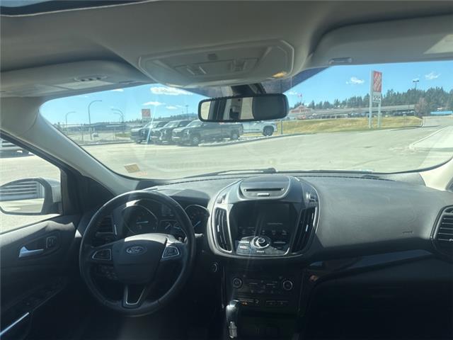 2017 Ford Escape Titanium (Stk: 5067623C) in Cranbrook - Image 8 of 16