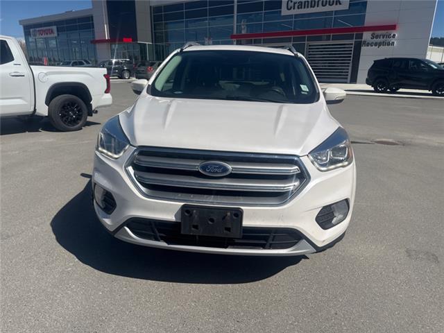 2017 Ford Escape Titanium (Stk: 5067623C) in Cranbrook - Image 11 of 16