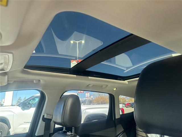 2017 Ford Escape Titanium (Stk: 5067623C) in Cranbrook - Image 13 of 16