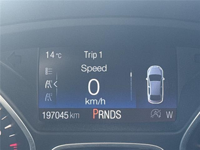 2017 Ford Escape Titanium (Stk: 5067623C) in Cranbrook - Image 14 of 16