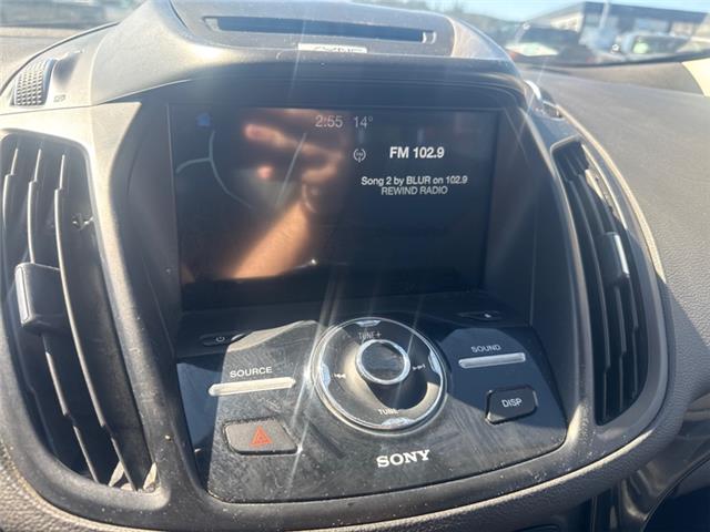 2017 Ford Escape Titanium (Stk: 5067623C) in Cranbrook - Image 16 of 16