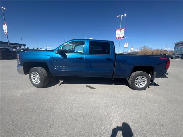 2018 Chevrolet Silverado 1500  (Stk: X052642A) in Cranbrook - Image 2 of 19