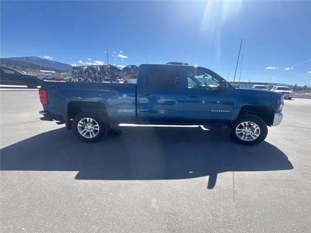 2018 Chevrolet Silverado 1500  (Stk: X052642A) in Cranbrook - Image 6 of 19