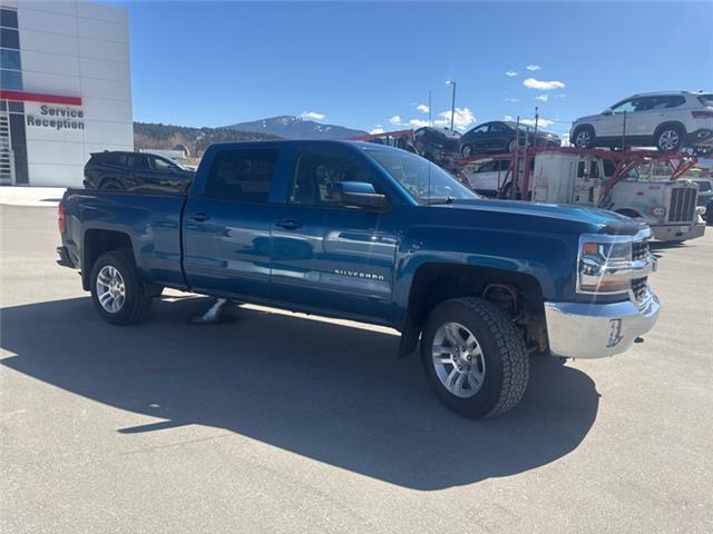 2018 Chevrolet Silverado 1500  (Stk: X052642A) in Cranbrook - Image 7 of 19