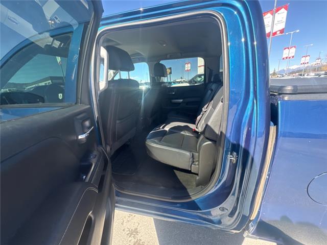 2018 Chevrolet Silverado 1500  (Stk: X052642A) in Cranbrook - Image 13 of 19