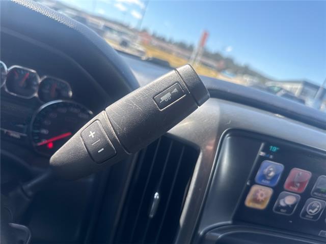 2018 Chevrolet Silverado 1500  (Stk: X052642A) in Cranbrook - Image 15 of 19