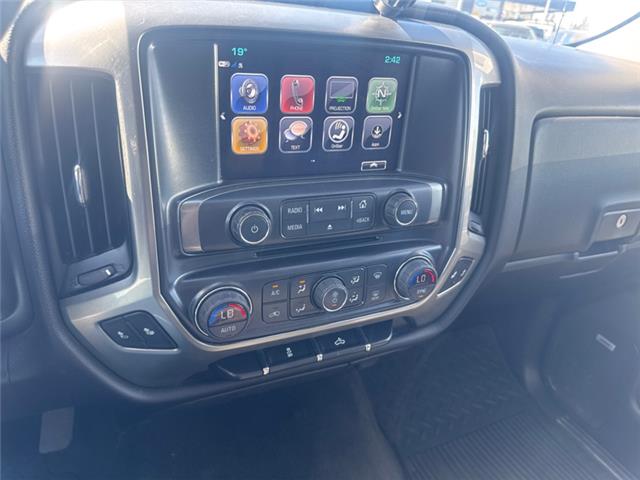 2018 Chevrolet Silverado 1500  (Stk: X052642A) in Cranbrook - Image 16 of 19