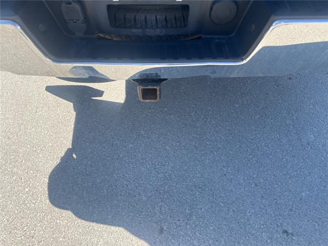 2018 Chevrolet Silverado 1500  (Stk: X052642A) in Cranbrook - Image 17 of 19
