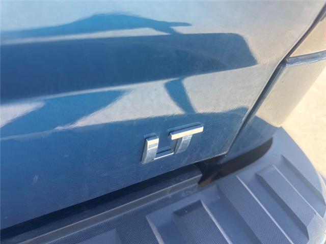 2018 Chevrolet Silverado 1500  (Stk: X052642A) in Cranbrook - Image 18 of 19