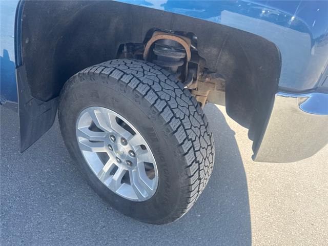 2018 Chevrolet Silverado 1500  (Stk: X052642A) in Cranbrook - Image 19 of 19