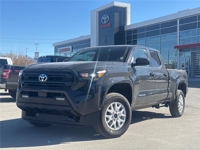 2026 Toyota Tacoma Base (Stk: T119390) in Cranbrook - Image 1 of 18