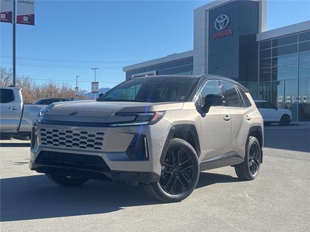 2026 Toyota RAV4 XSE (Stk: W018784) in Cranbrook - Image 1 of 21