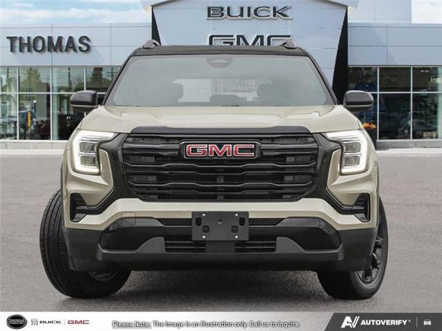 2026 GMC Terrain Elevation (Stk: T43602) in Cobourg - Image 2 of 22