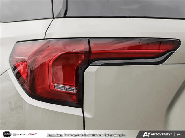 2026 GMC Terrain Elevation (Stk: T43602) in Cobourg - Image 8 of 22