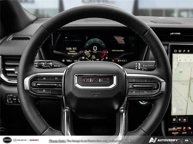 2026 GMC Terrain Elevation (Stk: T43602) in Cobourg - Image 10 of 22