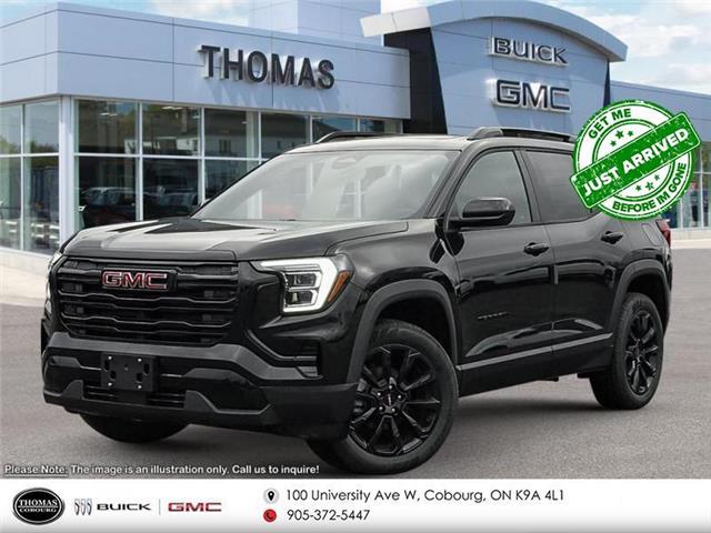 2026 GMC Terrain Elevation (Stk: T46910) in Cobourg - Image 1 of 25