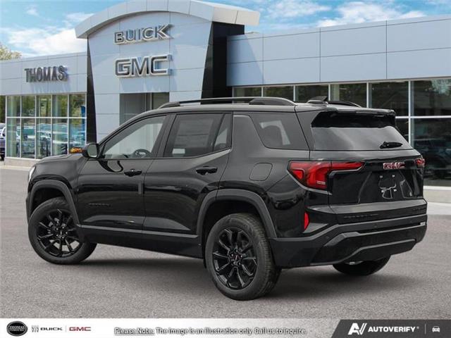 2026 GMC Terrain Elevation (Stk: T46910) in Cobourg - Image 4 of 25