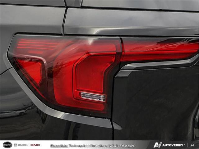 2026 GMC Terrain Elevation (Stk: T46910) in Cobourg - Image 11 of 25