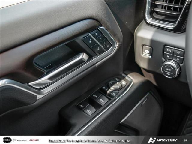 2026 GMC Sierra 2500HD Denali (Stk: T63209) in Cobourg - Image 15 of 24