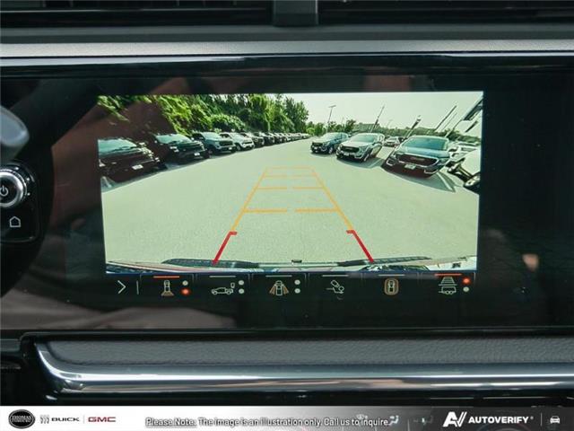 2026 GMC Sierra 2500HD Denali (Stk: T63209) in Cobourg - Image 22 of 24