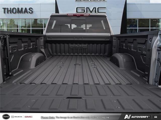 2026 GMC Sierra 3500HD Denali Ultimate (Stk: T62168) in Cobourg - Image 7 of 27