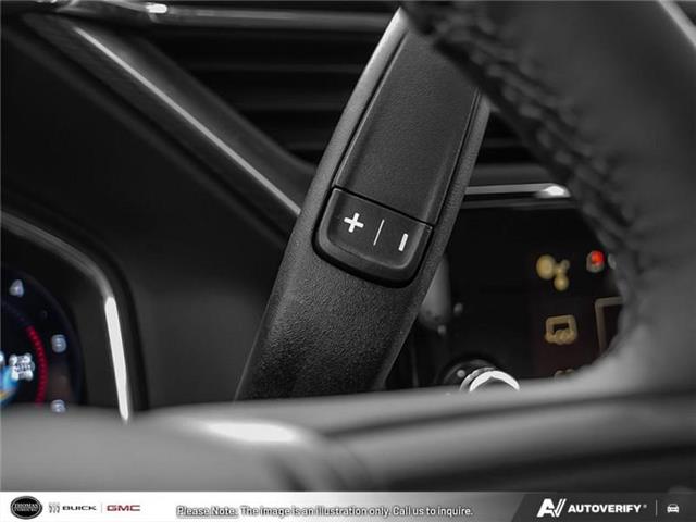 2026 GMC Sierra 3500HD Denali Ultimate (Stk: T62168) in Cobourg - Image 17 of 27