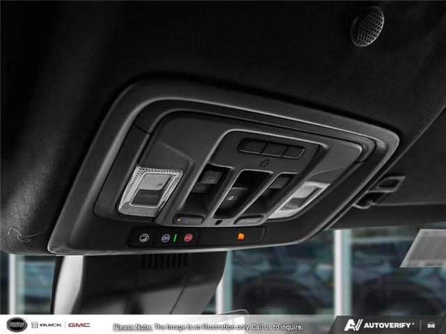 2026 GMC Sierra 3500HD Denali Ultimate (Stk: T62168) in Cobourg - Image 19 of 27