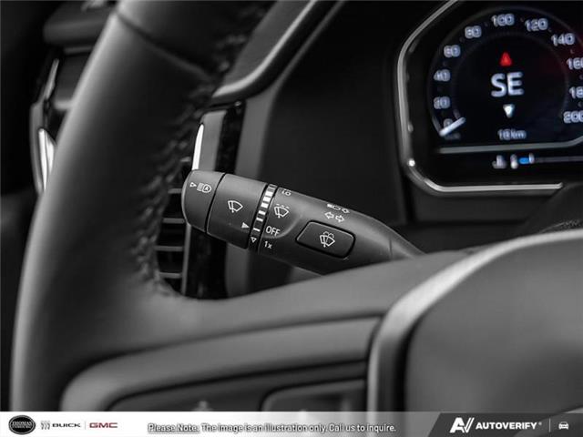2026 GMC Sierra 3500HD Denali Ultimate (Stk: T62168) in Cobourg - Image 25 of 27