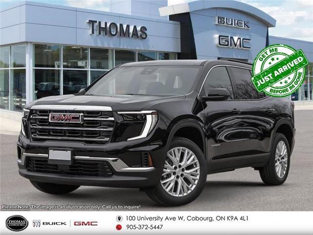 2026 GMC Acadia Elevation (Stk: T25253) in Cobourg - Image 1 of 25