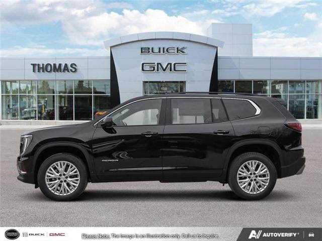 2026 GMC Acadia Elevation (Stk: T25253) in Cobourg - Image 3 of 25