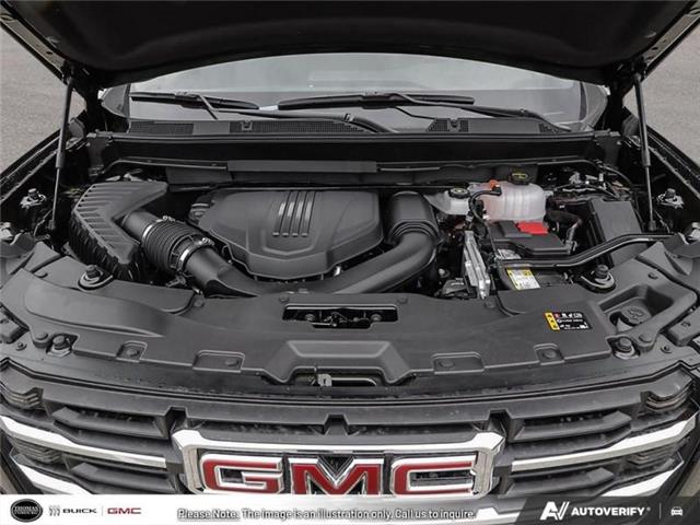 2026 GMC Acadia Elevation (Stk: T25253) in Cobourg - Image 6 of 25