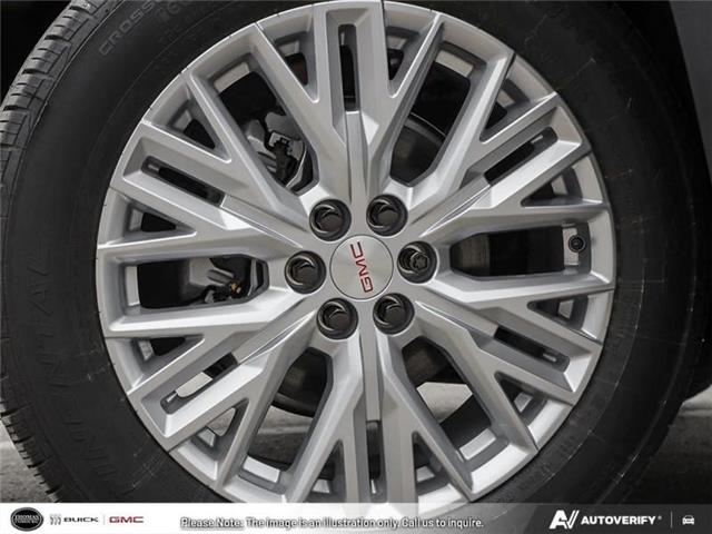 2026 GMC Acadia Elevation (Stk: T25253) in Cobourg - Image 8 of 25