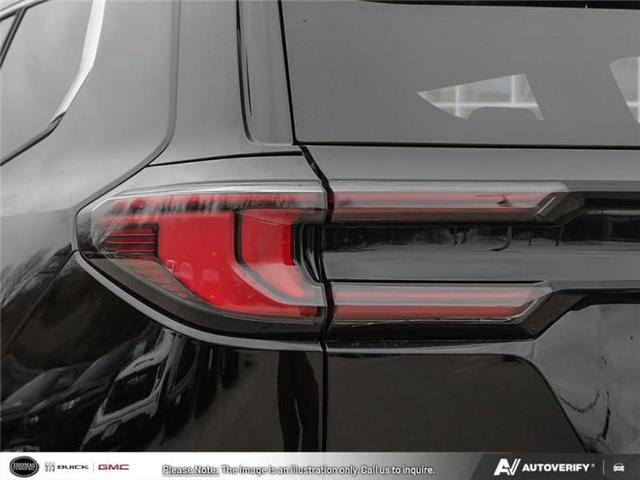 2026 GMC Acadia Elevation (Stk: T25253) in Cobourg - Image 11 of 25