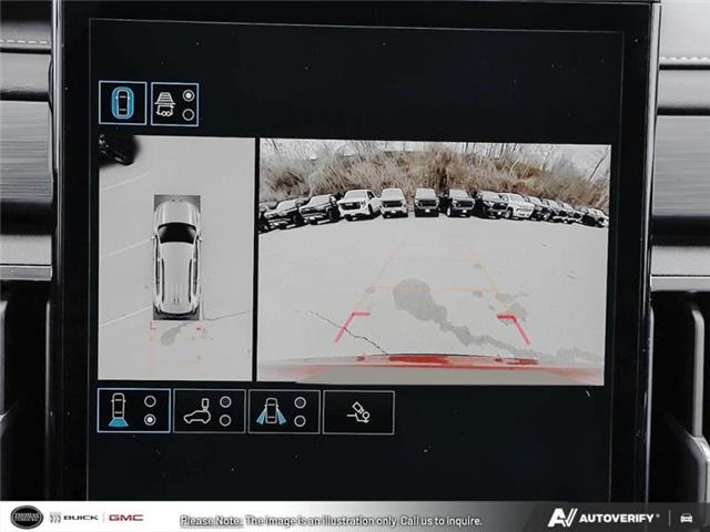 2026 GMC Acadia Elevation (Stk: T25253) in Cobourg - Image 22 of 25