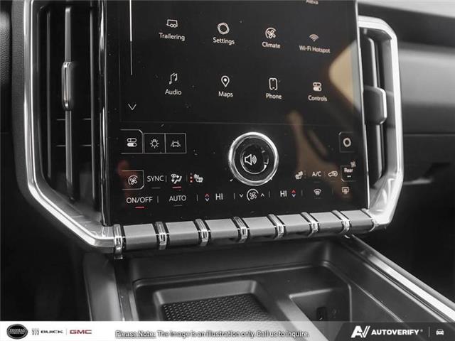 2026 GMC Acadia Elevation (Stk: T25253) in Cobourg - Image 23 of 25