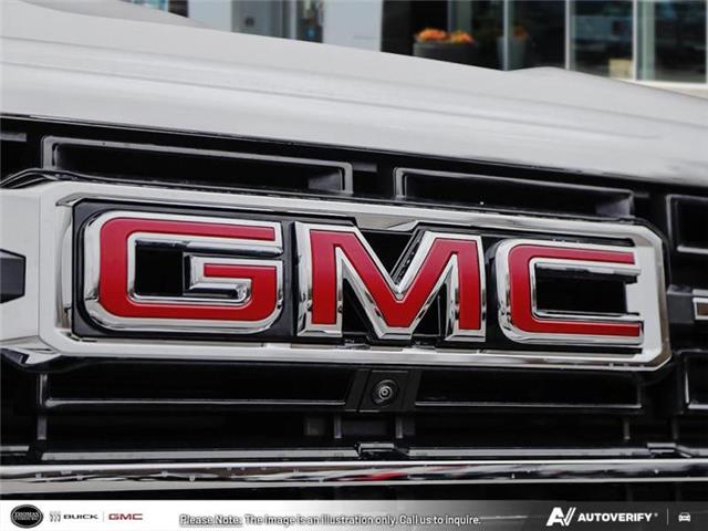 2026 GMC Acadia Elevation (Stk: T24838A) in Cobourg - Image 9 of 25