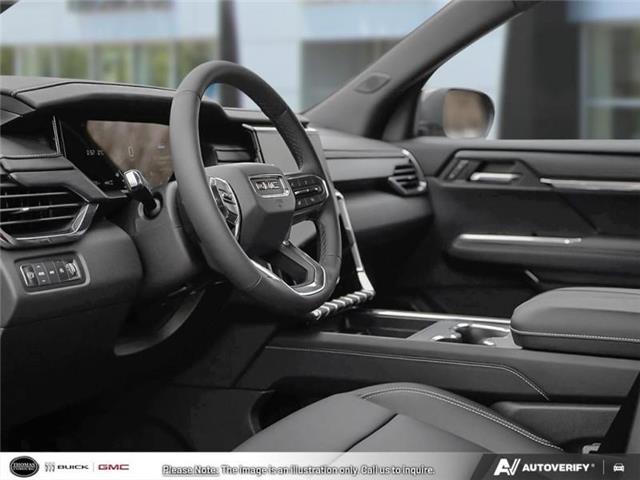 2026 GMC Acadia Elevation (Stk: T24838A) in Cobourg - Image 12 of 25