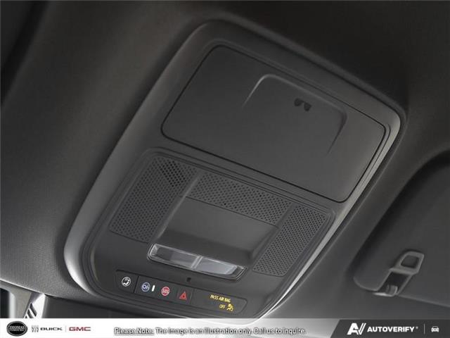 2026 GMC Acadia Elevation (Stk: T24838A) in Cobourg - Image 19 of 25