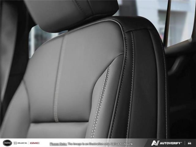 2026 GMC Acadia Elevation (Stk: T24838A) in Cobourg - Image 20 of 25