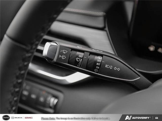 2026 GMC Acadia Elevation (Stk: T24838A) in Cobourg - Image 24 of 25