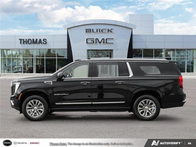 2026 GMC Yukon XL Denali (Stk: T13858A) in Cobourg - Image 3 of 25