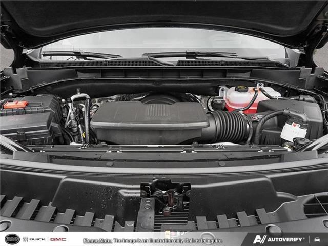2026 GMC Yukon XL Denali (Stk: T13858A) in Cobourg - Image 6 of 25