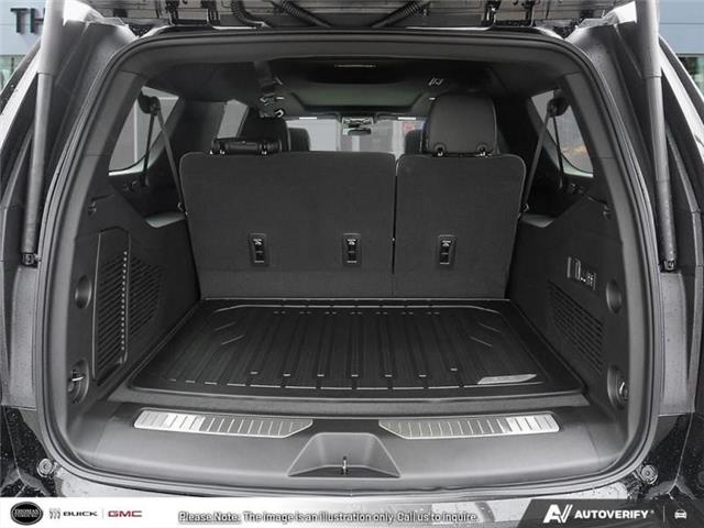 2026 GMC Yukon XL Denali (Stk: T13858A) in Cobourg - Image 7 of 25