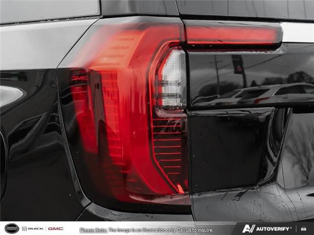 2026 GMC Yukon XL Denali (Stk: T13858A) in Cobourg - Image 10 of 25