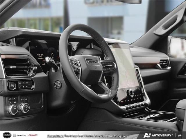 2026 GMC Yukon XL Denali (Stk: T13858A) in Cobourg - Image 11 of 25
