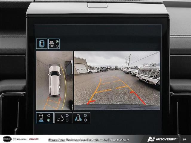 2026 GMC Yukon XL Denali (Stk: T13858A) in Cobourg - Image 22 of 25