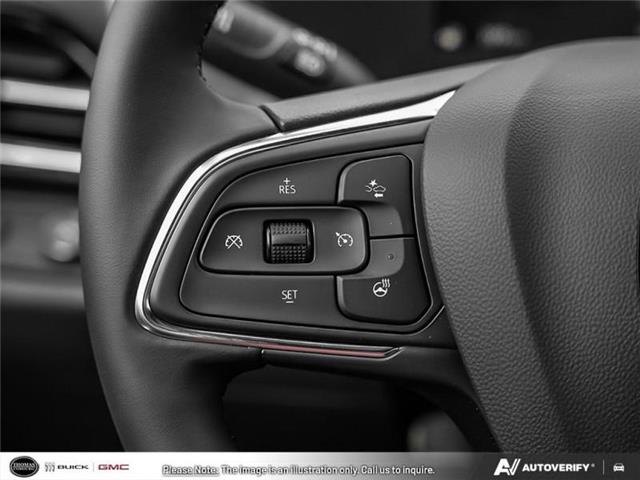 2026 Buick Envista Sport Touring (Stk: B48040) in Cobourg - Image 15 of 25