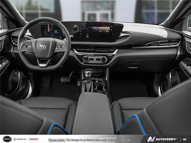 2026 Buick Envista Sport Touring (Stk: B48040) in Cobourg - Image 22 of 25