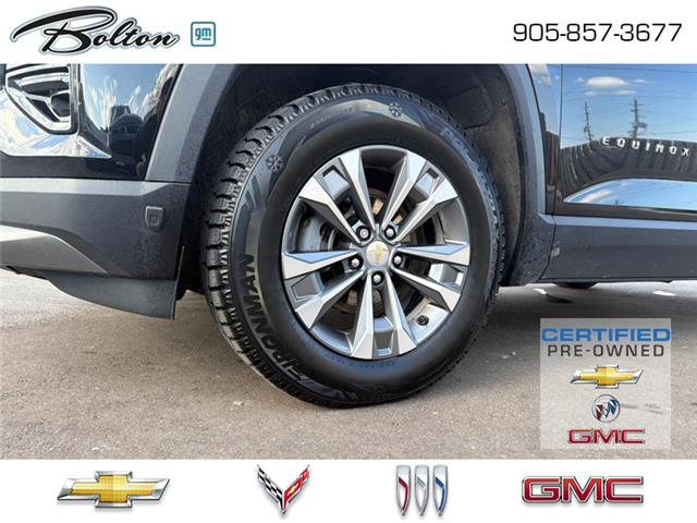 2025 Chevrolet Equinox LT (Stk: 2444P) in Bolton - Image 9 of 14